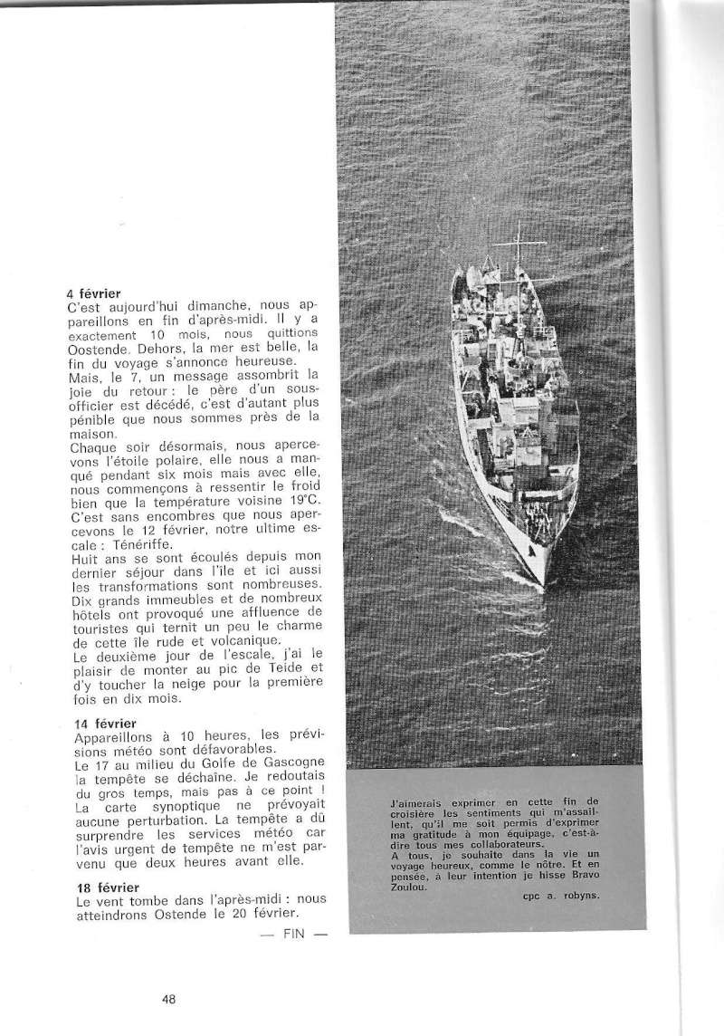 M/F 905 De Moor (ex HMS Rosario) - Page 4 A410