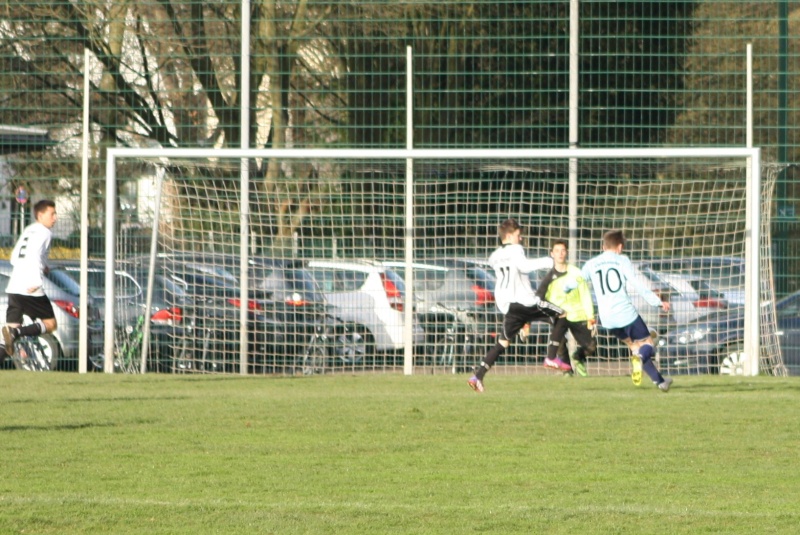 Achtelfinale Rheinland-Pokal: BaWa - TuS Mayen 3:5 n.E. Img_4249