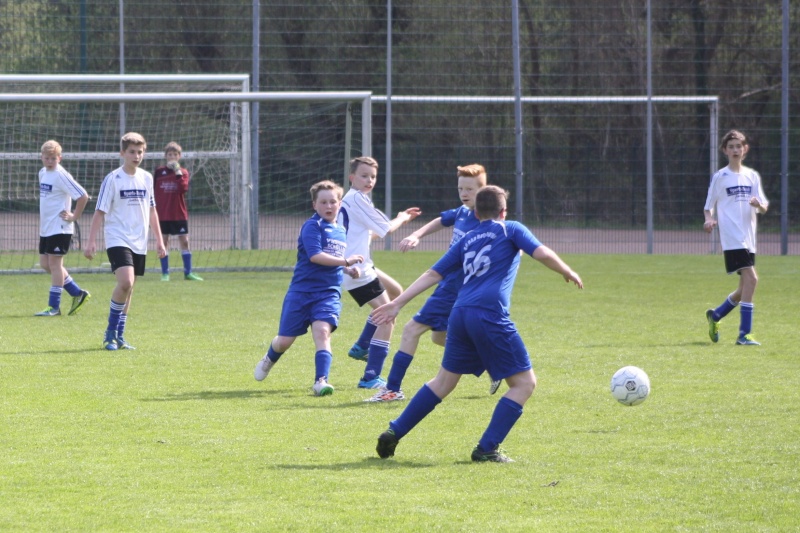 4.Spieltag: BaWa - SC Bad Bodendorf II 5:0 (2:0) Img_4416