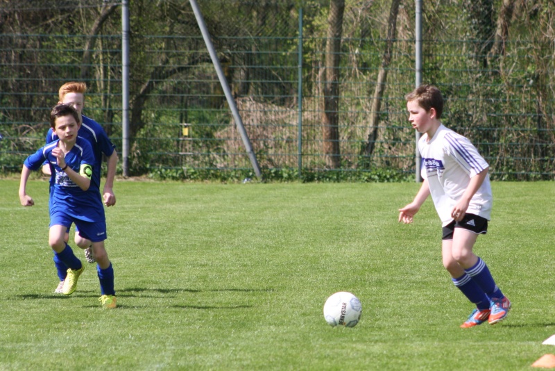 4.Spieltag: BaWa - SC Bad Bodendorf II 5:0 (2:0) Img_4536