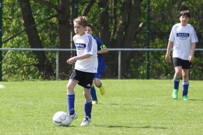 4.Spieltag: BaWa - SC Bad Bodendorf II 5:0 (2:0) Img_4546
