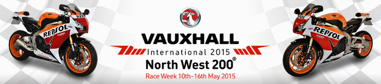 [Road racing] NW 200  2015  Nw20011