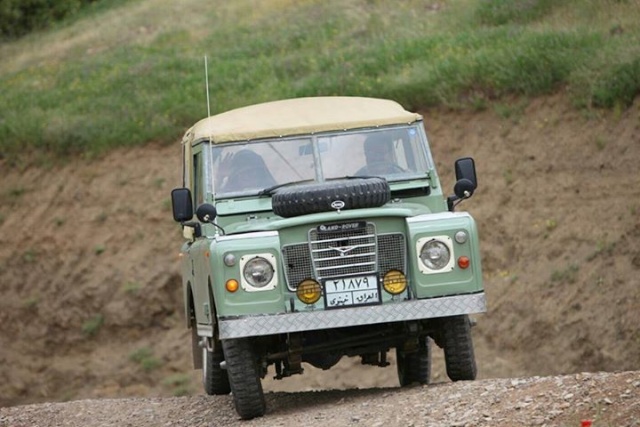 Postons ici de belles photos de Land Rover - Page 32 11204910