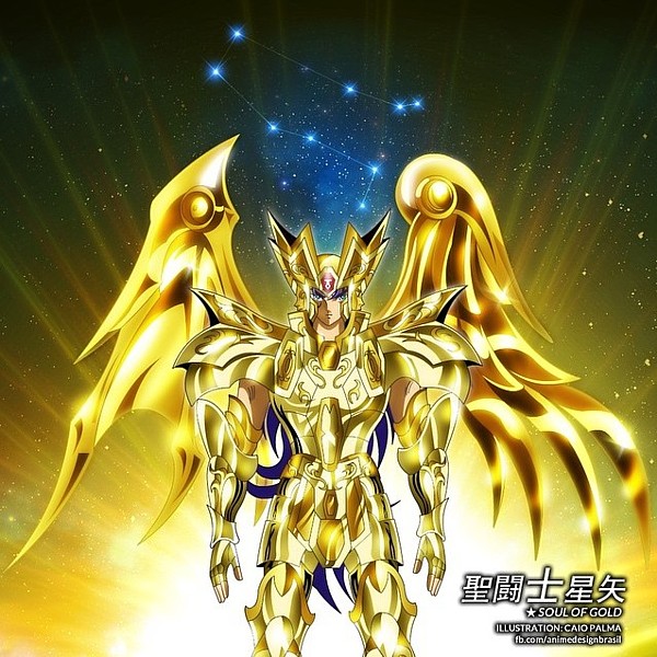 St Seiya Soul Of Gold  03_gem10