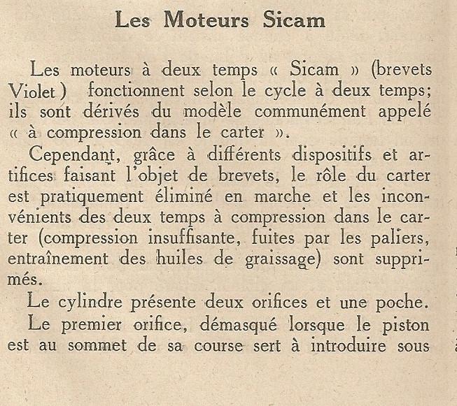 MOTEUR / MOTEURS de cyclecar et voiturette - Page 4 Moteur14