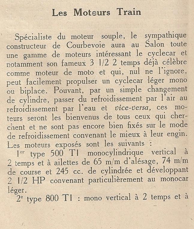 MOTEUR / MOTEURS de cyclecar et voiturette - Page 4 Moteur16