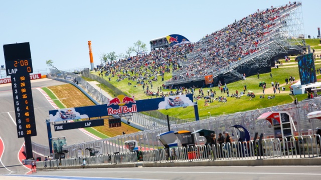 Dimanche 12 avril - Grand Prix Red Bull des Amériques - Austin 1500_s10