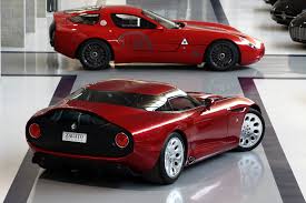 Zagato Mostro - Powered by Maserati - Pagina 2 Tz310