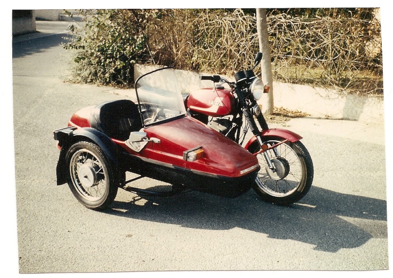 wheeling en sidecar 1989-310