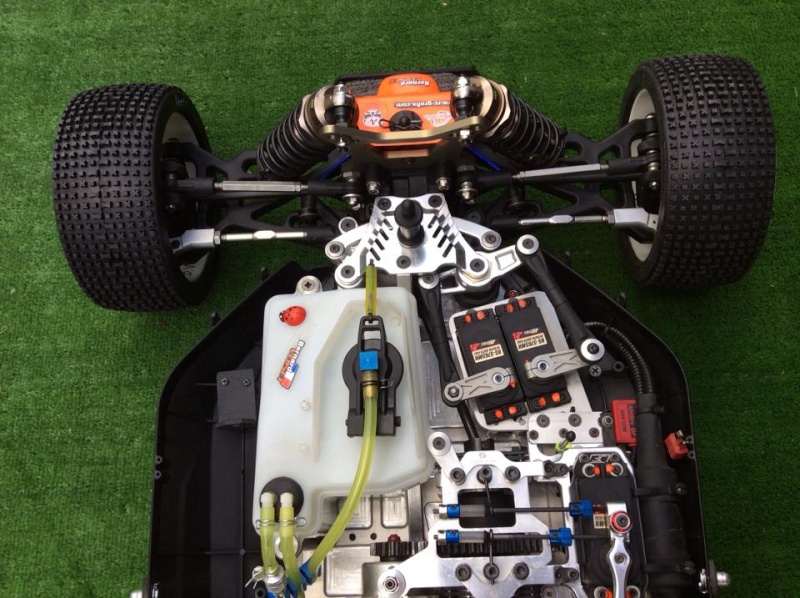 Losi 5ive Bernard verset - Page 5 11046310