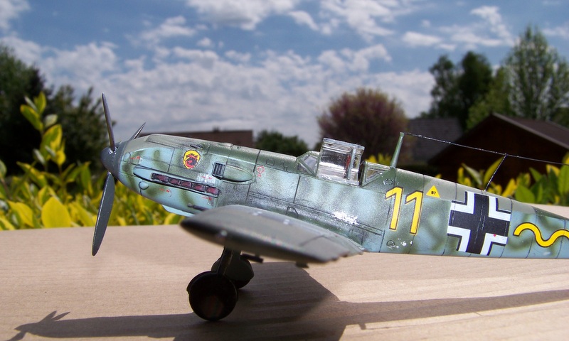 Bf 109 E3 9/JG54 1940 100_1717