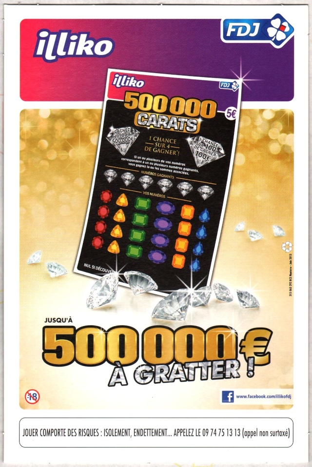 Totem 500 000 carats Totem_14