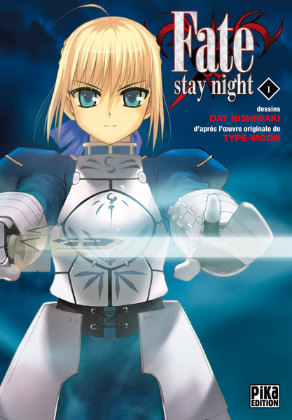 Fate Stay Night Fate-s10