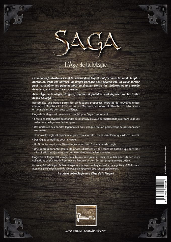Saga : l’Age de la magie - dans le pipeline! 54257710