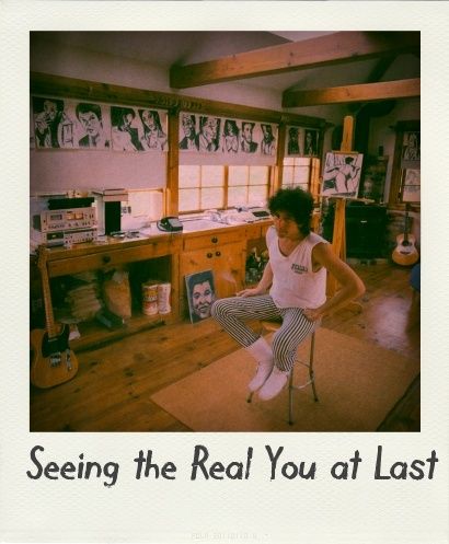 TRACK TALK #196 Seeing The Real You At Last Tumblr15