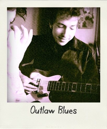TRACK TALK #202 Outlaw Blues Tumblr19
