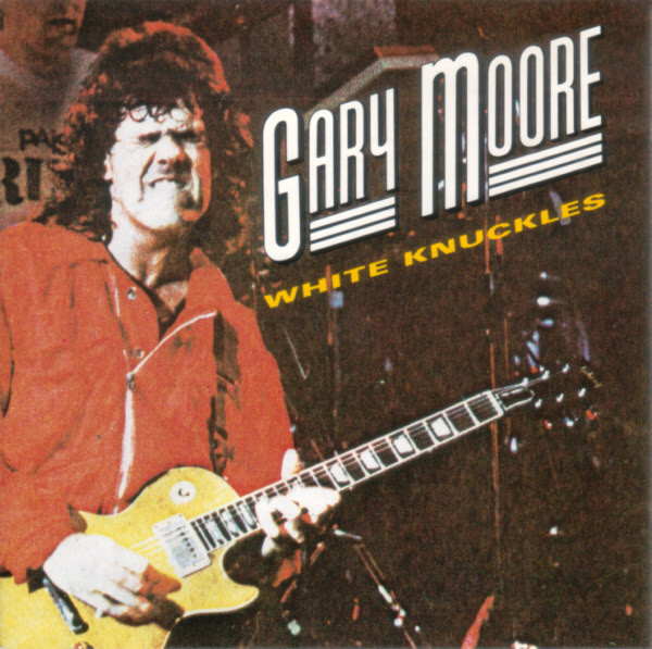 ROMEO: Biodiscografía de Gary Moore - 22. Old New Ballads Blues (2006) - Página 4 174a3c10