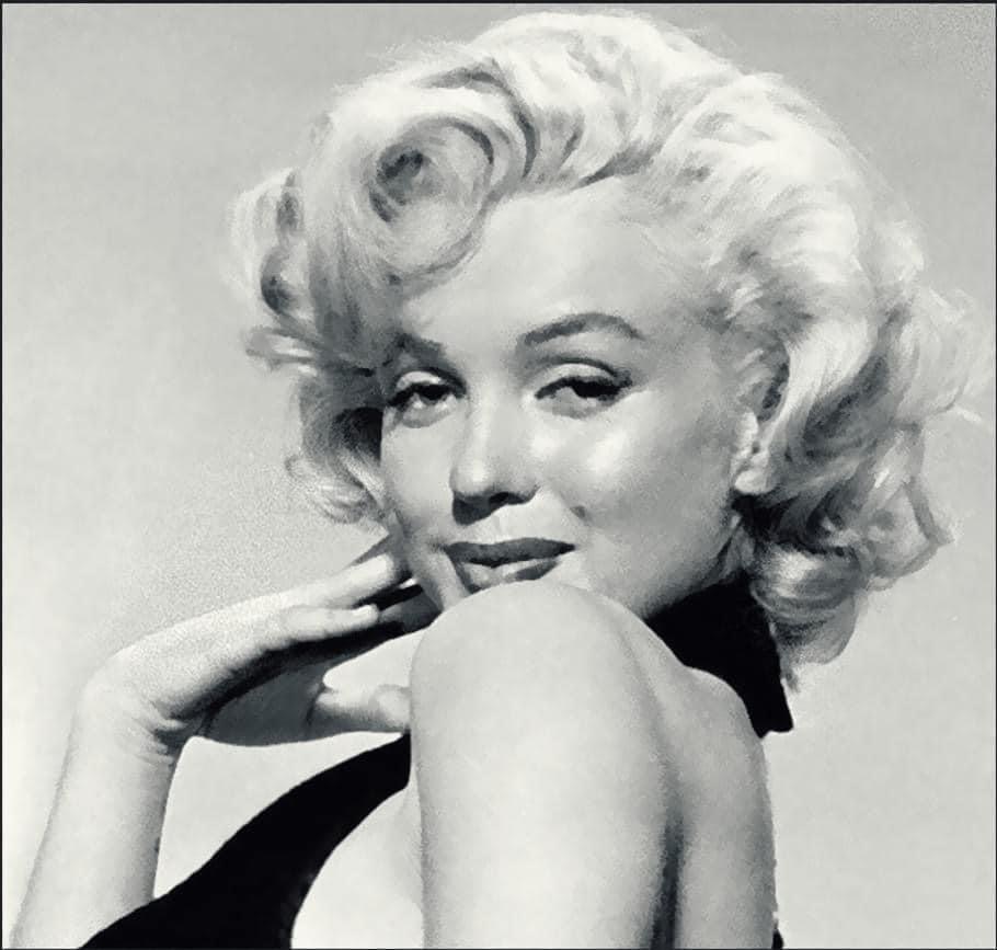 Marilyn Monroe... - Página 2 60720d10