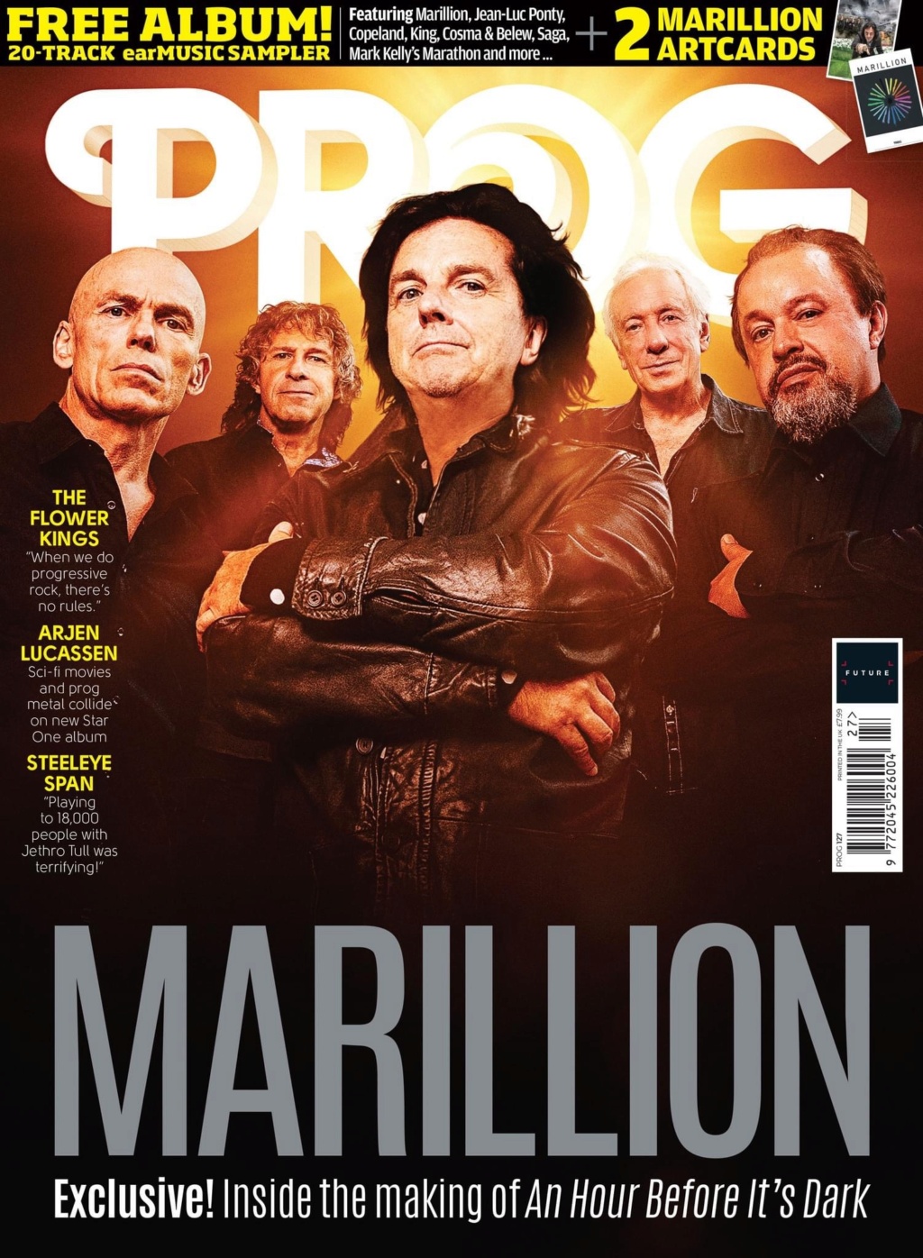 DESCUBRIENDO A MARILLION A LOS 30 - Página 14 9819ad10