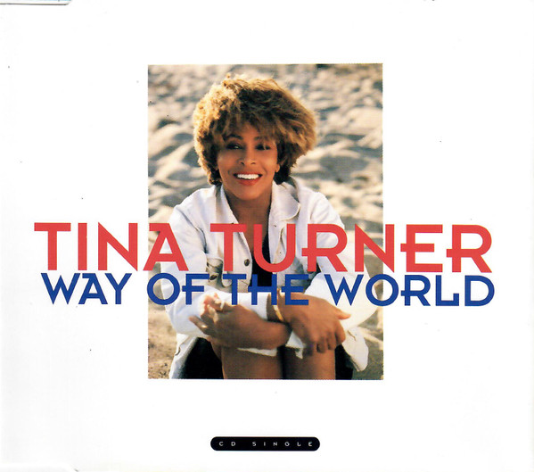 THE ACID QUEEN. El hilo de la discografía de Tina Turner. Wildest Dreams (1996) - Página 12 R-142710