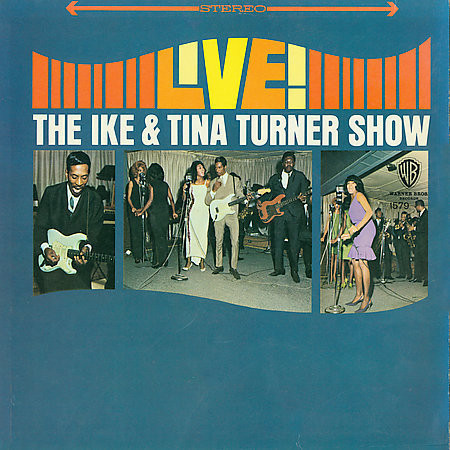 THE ACID QUEEN. El hilo de la discografía de Tina Turner. Wildest Dreams (1996) - Página 2 R-162211