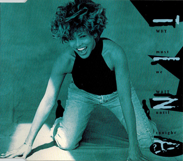 THE ACID QUEEN. El hilo de la discografía de Tina Turner. Wildest Dreams (1996) - Página 12 R-204410