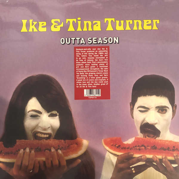 THE ACID QUEEN. El hilo de la discografía de Tina Turner. Wildest Dreams (1996) - Página 3 R-275510