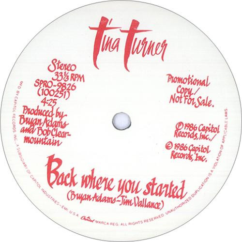 THE ACID QUEEN. El hilo de la discografía de Tina Turner. Wildest Dreams (1996) - Página 11 R-451210