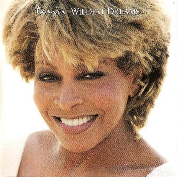 THE ACID QUEEN. El hilo de la discografía de Tina Turner. Wildest Dreams (1996) - Página 13 R-465510
