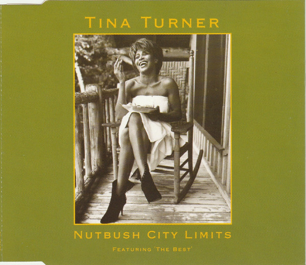 THE ACID QUEEN. El hilo de la discografía de Tina Turner. Wildest Dreams (1996) - Página 12 R-721410