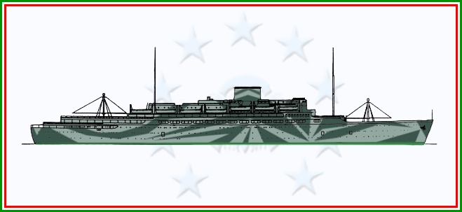 motonave 'Oceania' - Cosulich - 1933 34_oce10