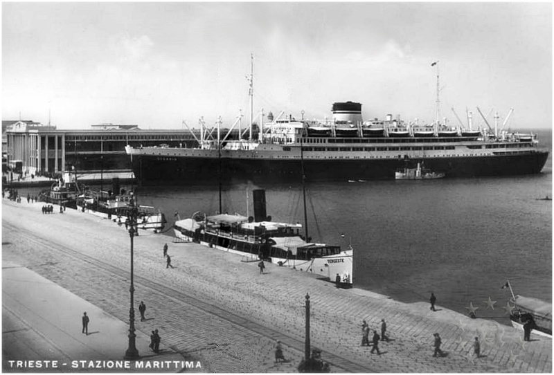 motonave 'Oceania' - Cosulich - 1933 3_nave10