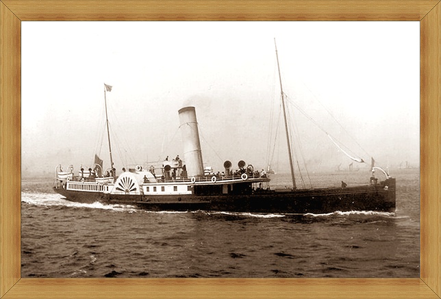 t/n 'Venezia' - Tripcovich & C. - 1906 Philom12