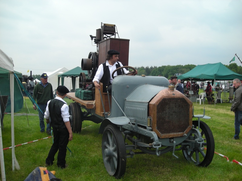 A vos agendas : Nuenen 2015 Dscn3024