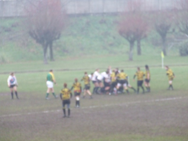 Equipe féminine du SUA - Page 3 Brive_27