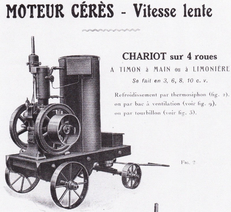 Moteur Cérès 7CV Image_10