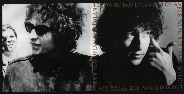 Mike Bloomfield & Bob Dylan 65_fro10