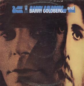 Barry Goldberg : Two Jews Blues (1969) 69_gol10