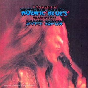 Janis Joplin : I've Got Dem Ol' Kozmic Blues Again Mama (1969) 69_jan10