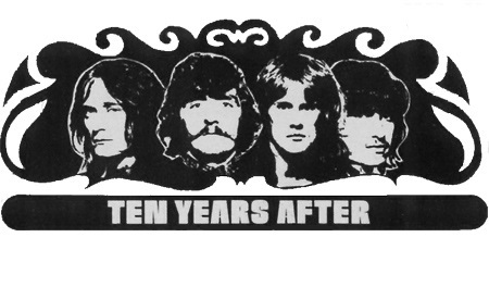 Ten Years After (1967-75) 76868_10