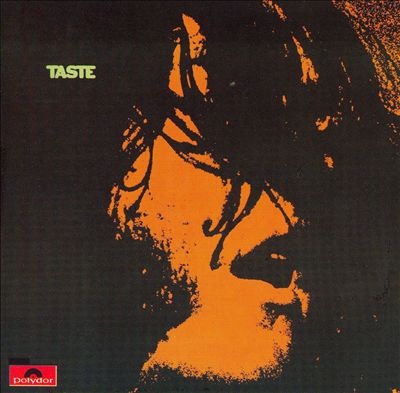 Blues Legends Podcast : Rory Gallagher Complete Story 1967-94 Mi000115