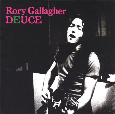 Blues Legends Podcast : Rory Gallagher Complete Story 1967-94 Mi000116