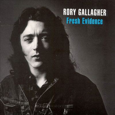 Blues Legends Podcast : Rory Gallagher Complete Story 1967-94 Mi000120