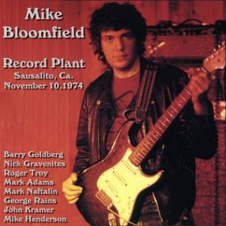 Michael Bloomfield & Friends : Live At The Record Plant (1974) Mike_b10