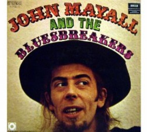 John Mayall : The Golden Years (1964-73) Timthu10