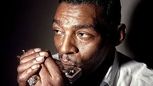 Harmonica Blues Legends (Sonny Boy Williamson I & II + Little Walter) Tylych16