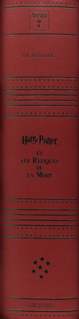Harry Potter illustré 71vx1v10