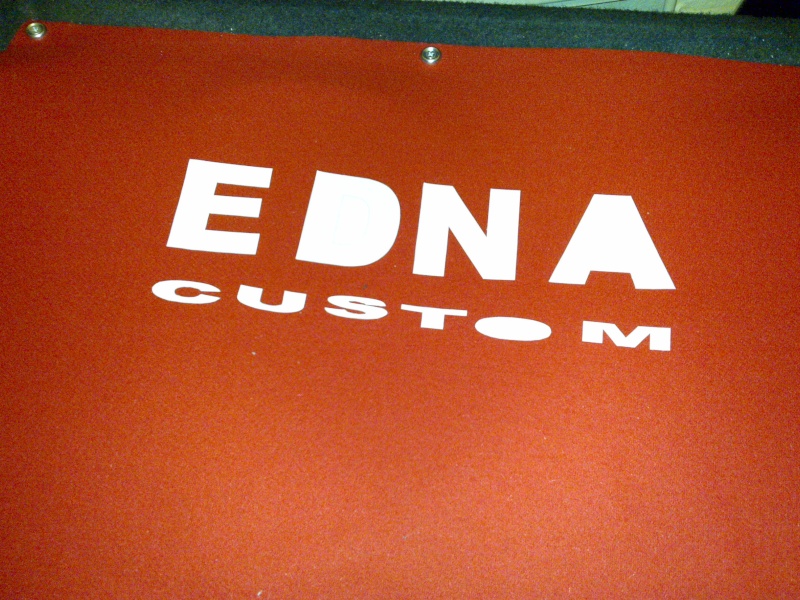 EDNA Custom Amplifiers 04012012
