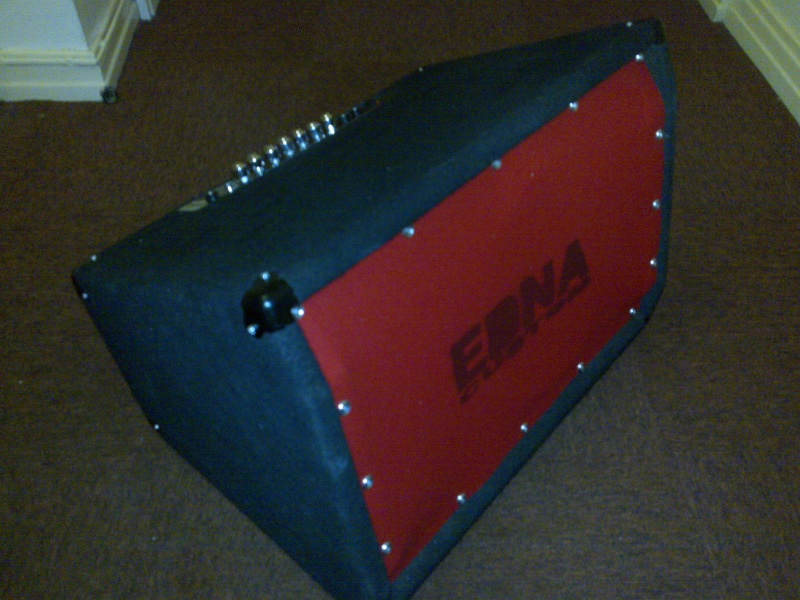 EDNA Custom Amplifiers - Página 2 05012010