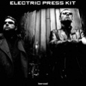 ELECTRIC PRESS KIT "LOW COST" Nouvel album! Electr12